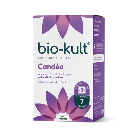 Bio-Kult Candéa
