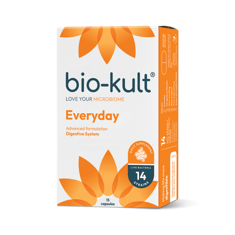 Bio-Kult Everyday 