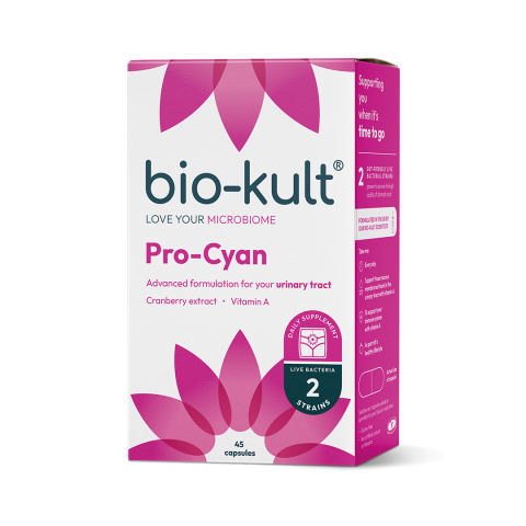 Bio-Kult Pro-Cyan