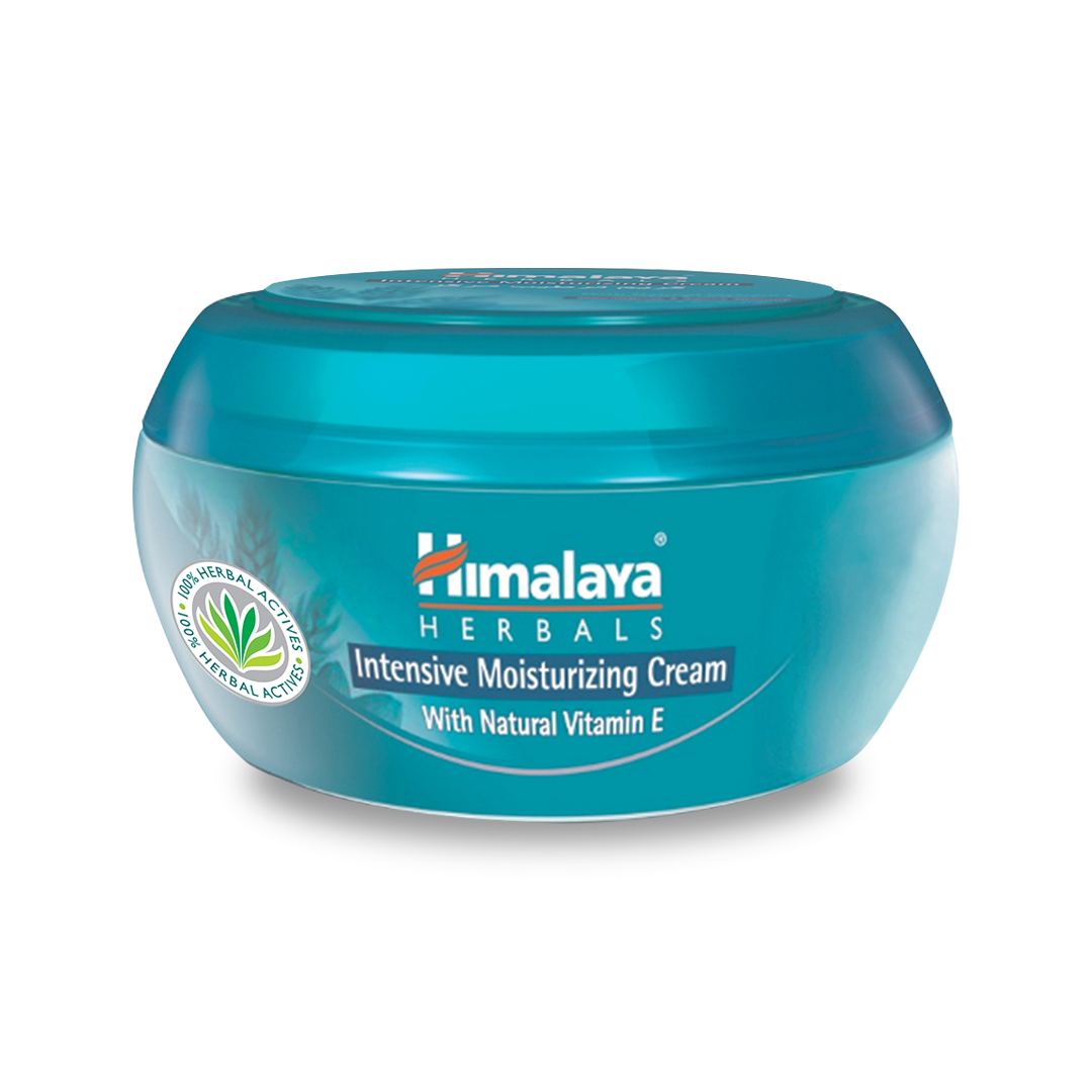 Intensive Moisturising Cream Himalaya