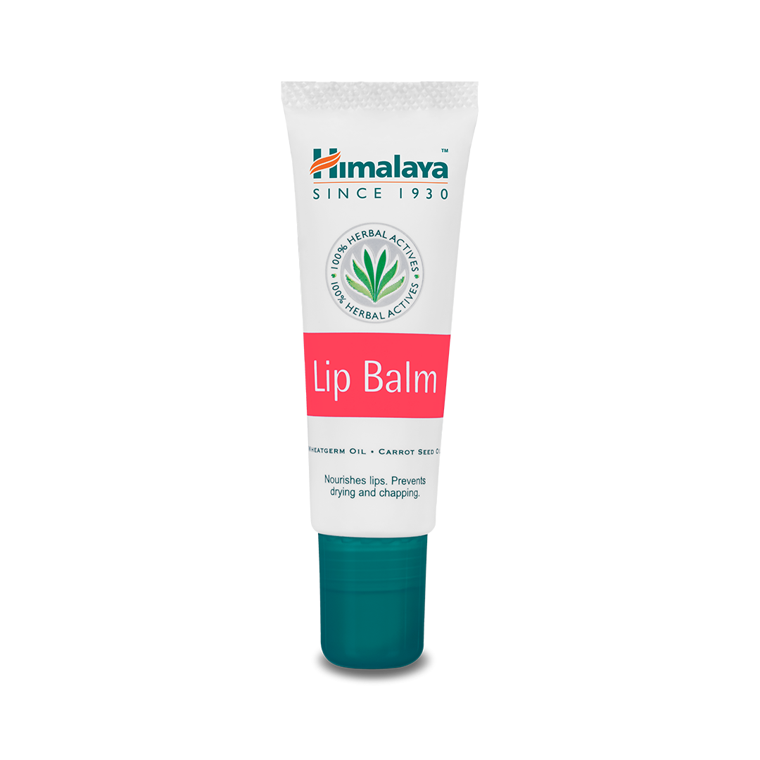 Lip balm Himalaya