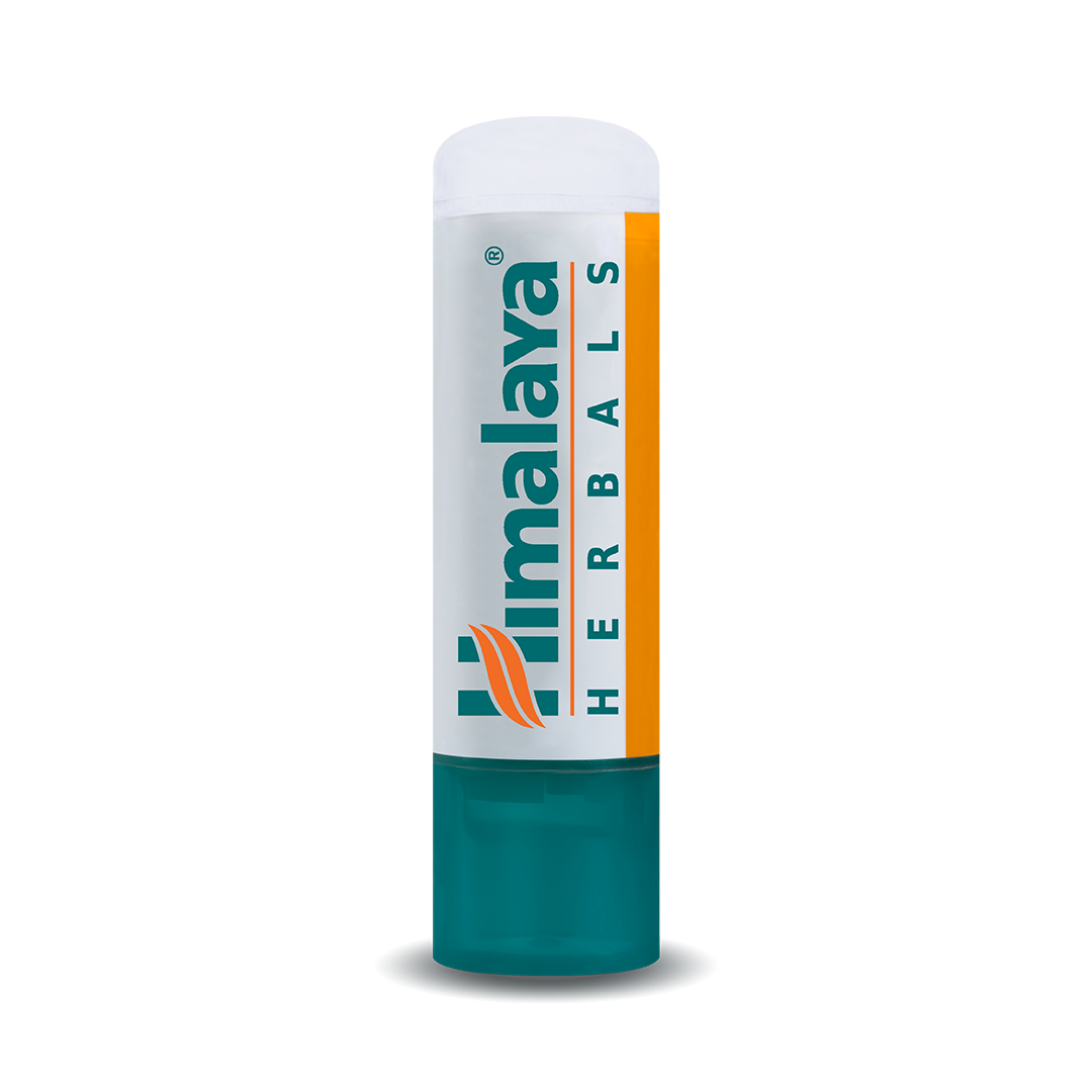 Lip Balm with UV protection Himalaya