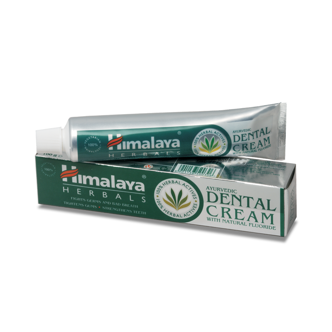 Toothpaste Dental Cream Himalaya