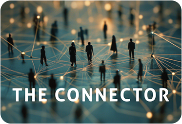Connecting people and projects. Prisum Healthcare - The Connector.